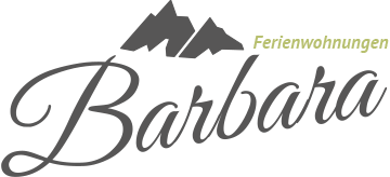 Ferienwohnung Barbara Logo